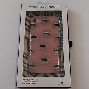 Rebecca Minkoff iPhone 7 case ⭐️